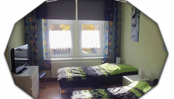 Monteurzimmer Leipzig